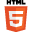 Valid XHTML5